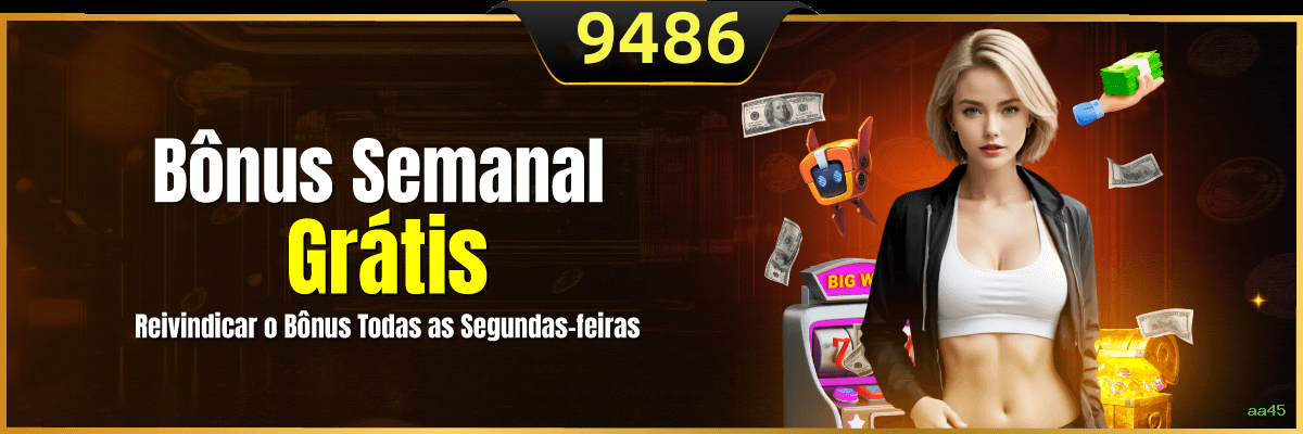 Apostas Esportivas