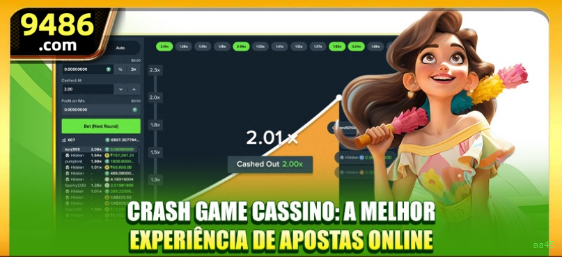 Dicas para ganhar na aa45